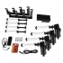 Falcon Eyes electrisch achtergrondsysteem B-4WE